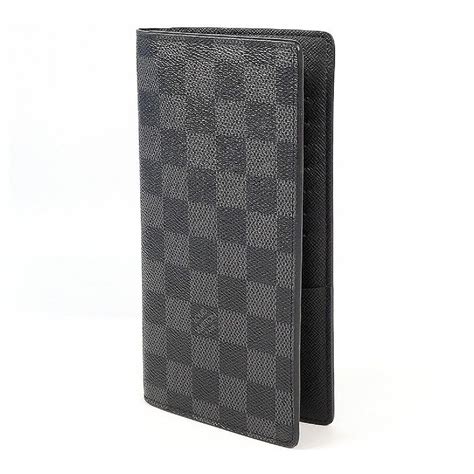 portefeuille pour homme louis vuitton|louis vuitton brazza wallet.